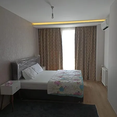 Westsid Apartment