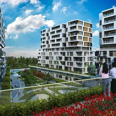 Apartment Westsid