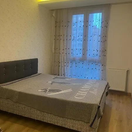 Apartment Westsid Istanbul