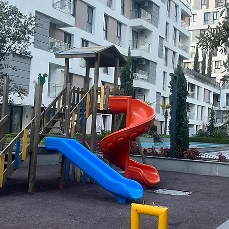 Westsid * اسطنبول