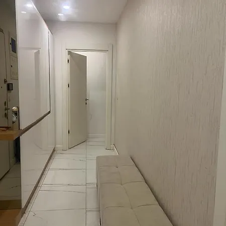 Apartment Westsid